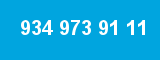 934 973 91 11 934 973 91 11
